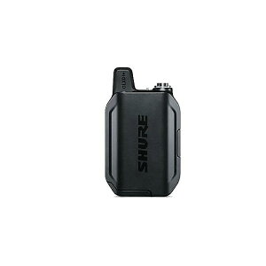 SHURE ( VA ) / GLX-D1+{fBpbN^M@ċx݃Z[