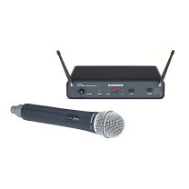 楽天市場】ワイヤレスマイク ヘッドセット（ブランドサムソン 