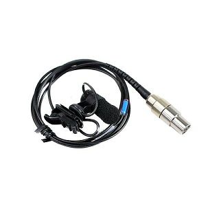 DPA ( ディーピーエー ) / 4080-DC-D-B10 ワイヤレス用ラベリアマイク夏休スペシャル