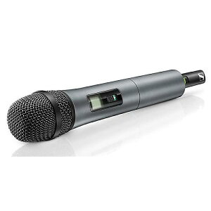 SENNHEISER ( �[���n�C�U�[ ) / SKM 835-XSW-JB �n���h�w���h���M�@�ċx�X�y�V����
