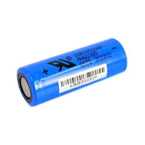 CLASSIC PRO ( �N���V�b�N�v�� ) / ICR18500 ���`�E���C�I���o�b�e���[�ċx�X�y�V����