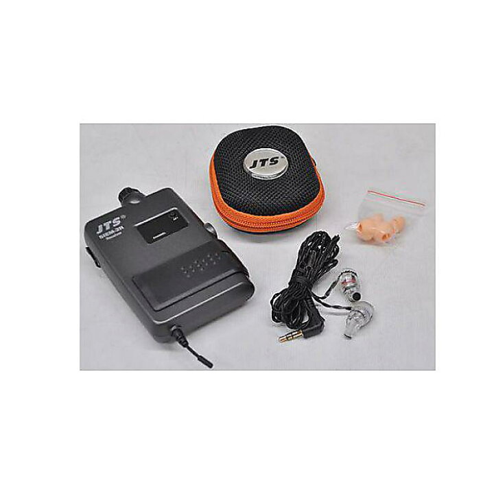 楽天市場】JTS ( ジェーティーエス ) / SIEM-2 インイヤーモニター  