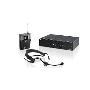 SENNHEISER ( [nCU[ ) / XSW 1-ME3-JB CX/wbhZbg (ME 3-IIt)ċx݃Z[