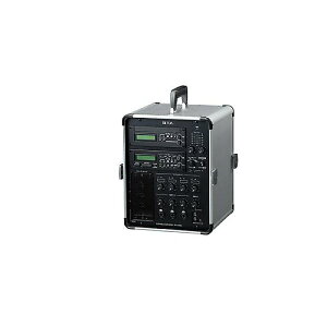 TOA ( �e�B�[�I�[�G�[ ) / KZ-120SC�@�ړ��pPA�A���v�ċx�X�y�V����