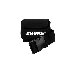 SHURE ( �V���A ) / WA570A ���C�����X�{�f�B�p�b�N�g�����X�~�b�^�[�p�x���g�|�[�`�ċx�X�y�V����