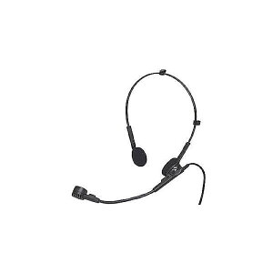 audio technica ( �I�[�f�B�I�e�N�j�J ) / PRO8HEcWB�@���C�����X�p�w�b�h�Z�b�g�}�C�N�ċx�X�y�V����