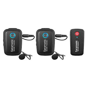 Saramonic ( TjbN ) / Blink 500 B2 J/X}zpCX fA}CN 3.5mmċxXyV