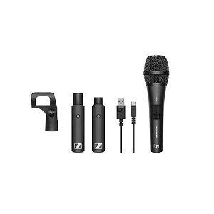 SENNHEISER ( �[���n�C�U�[ ) / XSW-D VOCAL SET�ċx�X�y�V����