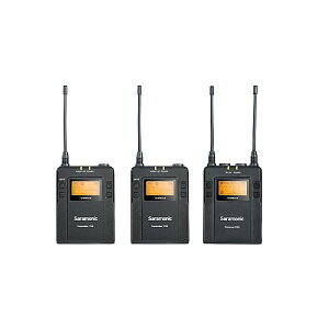 Saramonic ( TjbN ) / UwMic9 Kit2@JpCX M@+}CNM@2ċxXyV