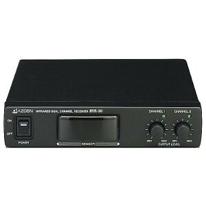 AZDEN ( Acf ) / IRR-30ċxXyV