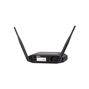 SHURE ( VA ) / GLX-D4+e[ugbv^M@ċx݃Z[