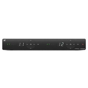 SENNHEISER ( [nCU[ ) / EM-XSW 1 DUAL-JB 2chM@ċxXyV