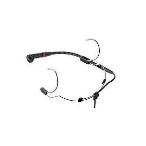 AKG ( �A�[�J�[�Q�[ ) / C555L ���C�����X�p�w�b�h�Z�b�g�}�C�N�ċx�X�y�V����