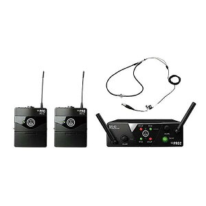 AKG ( A[J[Q[ ) / WMS40 CM2NVo[Zbg lbNX}CNADUALċxXyV