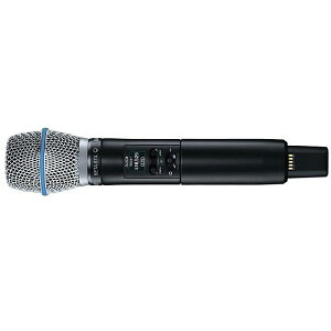 SHURE ( VA ) / SLXD2/B87A-JBAnhwh^M@ċxXyV