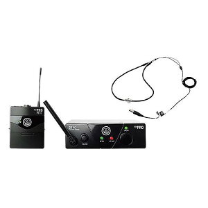 AKG ( A[J[Q[ ) / WMS40 CM2NVo[Zbg lbNX}CNAJP1ċxXyV