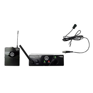 AKG ( �A�[�J�[�Q�[ ) / WMS40�y��p���C�����X�Z�b�gJP1�ċx�X�y�V����