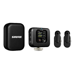 SHURE ( VA ) / MoveMic Two Kit NbvIECX}CNz 2{ċxXyV