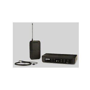 SHURE ( VA ) / BLX14/W93@CXZbg/xA}CNċx݃Z[