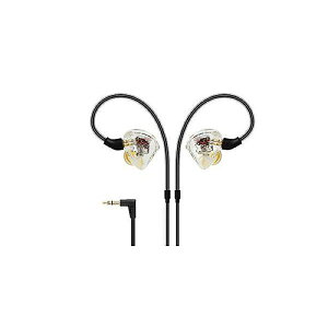 Xvive ( GbNXoCu ) / Xvive U4T9 Complete System + T9 In-EarsċxXyV