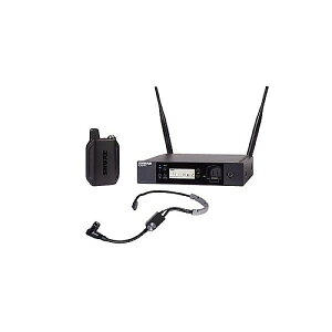 SHURE ( VA ) / GLXD14R+J/SM35-Z2@CX/wbhZbgċx݃Z[