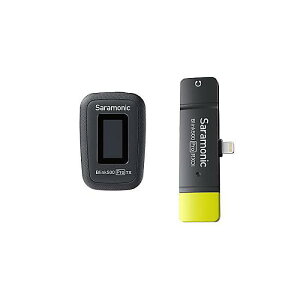 Saramonic ( TjbN ) / Blink500 Pro B3 X}zpCX}CN Lightningڑċx݃Z[