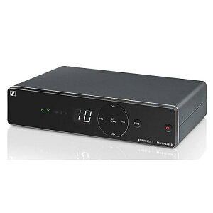 SENNHEISER ( [nCU[ ) / EM-XSW 1-JB 1chM@ċxXyV