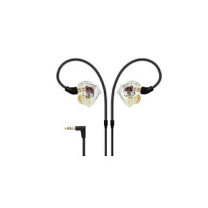 Xvive ( �G�b�N�X�o�C�u ) / Xvive T9 In-Ear Monitors�ċx�X�y�V����