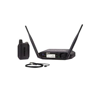 SHURE ( VA ) / GLX-D14+/WL93xAECXVXeċx݃Z[