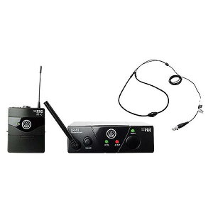 AKG ( A[J[Q[ ) / WMS40 CM2NubNZbg lbNX}CNAJP2ċxXyV