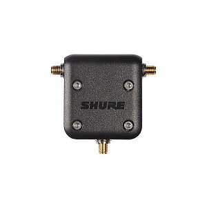SHURE ( VA ) / UA221-RSMA pbVbuAeiz/LbgċxXyV