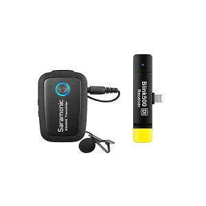 Saramonic ( TjbN ) / Blink 500 B3 X}zpCX Lightningڑ AEgbgċxXyV