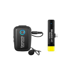 Saramonic ( TjbN ) / Blink 500 B5 X}zpCX}CN USB-Cڑċx݃Z[