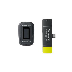 Saramonic ( TjbN ) / Blink500 Pro B5 X}zpCX}CN USB-CڑċxXyV