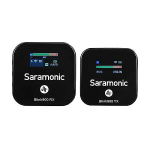 Saramonic ( TjbN ) / Blink900 B1 ჌tEX}zpCXċx݃Z[