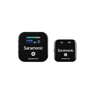 Saramonic ( TjbN ) / Blink900 S1 ჌tEX}zpCX}CNċx݃Z[