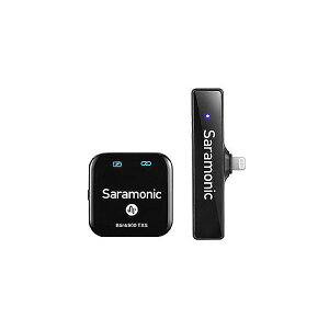Saramonic ( TjbN ) / Blink900 S3@iPhonepCX}CNċx݃Z[