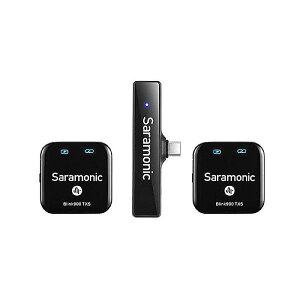 Saramonic ( TjbN ) / Blink900 S6@X}zpCX}CNċxXyV