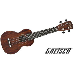 GRETSCH ( �O���b�` ) / G9100 Soprano Standard Ukulele�ċx�X�y�V����
