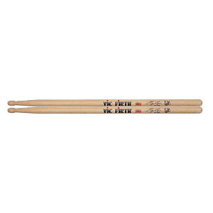 �y���[���ց^���������z VIC FIRTH(���B�b�N�t�@�[�X) / VIC-SRL [RAY LUZIER���f��] - �h�����X�e�B�b�N - �V���������y���[���ց^���������z