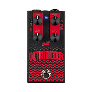 aguilar(�A�M�����[) / OCTAMIZER ANALOG OCTAVE - �A�i���O�E�I�N�^�[�o�[ - �y2024�N4��13�������z�V��������