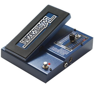 DigiTech(�f�W�e�b�N) / Bass Whammy -���[�~�[�y�_��-�@�s�x�[�X�G�t�F�N�^�[�t�ċx�X�y�V����