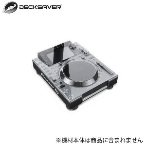 DECKSAVER(fbLZ[o[) / DS-PCFP-CDJ2000NXS2 yCDJ-2000NXS2 Ή_XgJo[ zubNtCf[