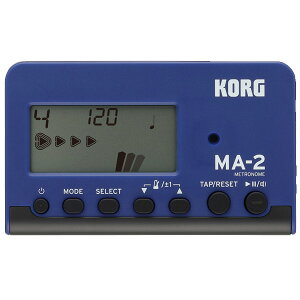 y[ց^z Korg(RO) / MA-2-BLBK (u[ubN) - ǌy gm[ Vy[ց^z