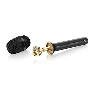 Sennheiser([nCU[) / AMBEO VR MIC - 360x̘^łRfT[}CN 48Vt@^d -ċxXyV