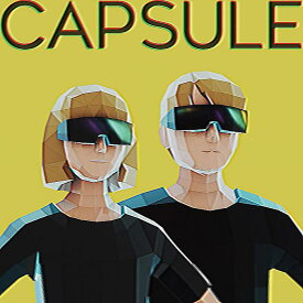 CAPSULE - メトロパルス（アナログ盤）(LP) 【完全生産限定盤】母の日 セール