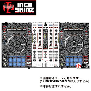 12inch SKINZ / Pioneer DDJ-SX SKINZ (Dunk) �yDDJ-SX�p�X�L���z�ċx�X�y�V����