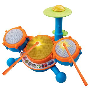 VTech / Kids Drum Set - LbYphZbg - ċx݃Z[