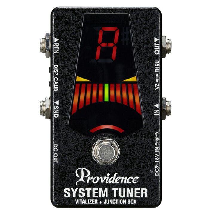 楽天市場】PROVIDENCE(プロヴィデンス) / STV-1JB System Tuner 