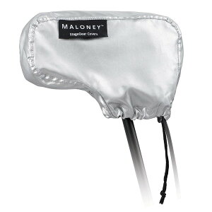 Maloney StageGear Covers / MICROPHONE COVER - }CNpJo[ -